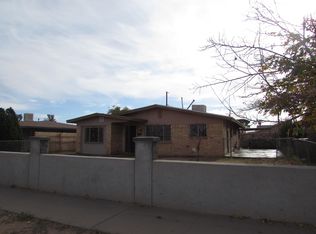 10133 Potomac St, El Paso, TX 79924