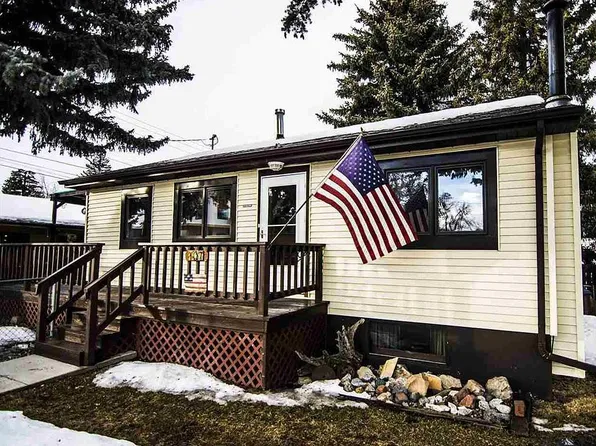 107 W Short St, Bozeman, MT 59715