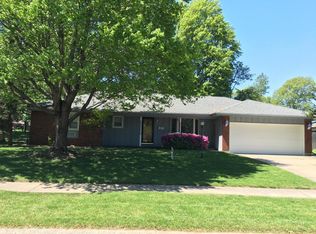 1001 NW Range St, Blue Springs, MO 64015