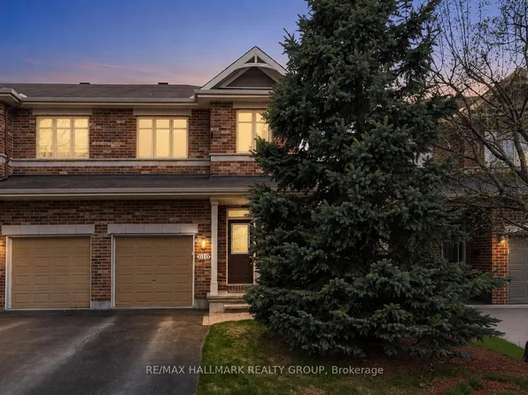 610 Everlasting Cres, Ottawa, ON K4A 0K1