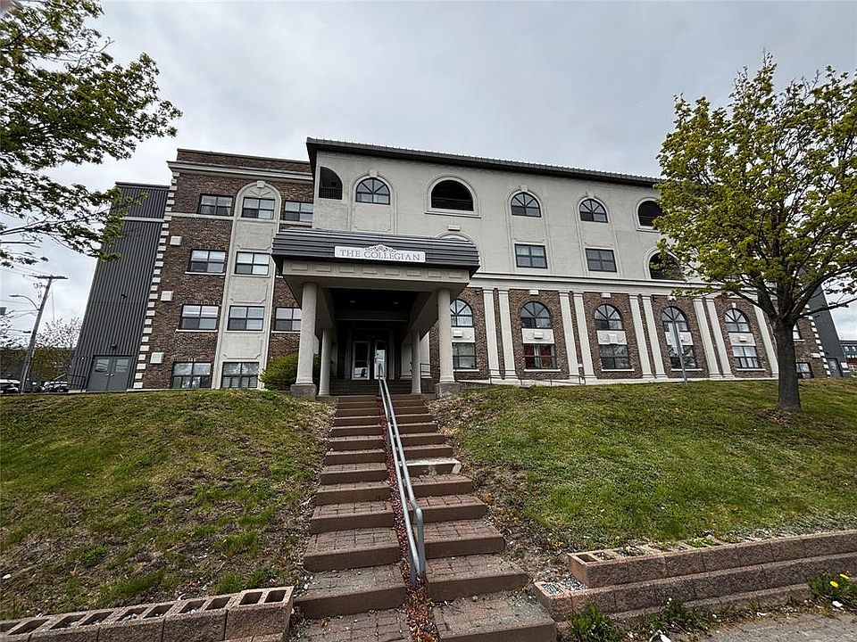 1st image of 130 Lemarchant Road UNIT 305