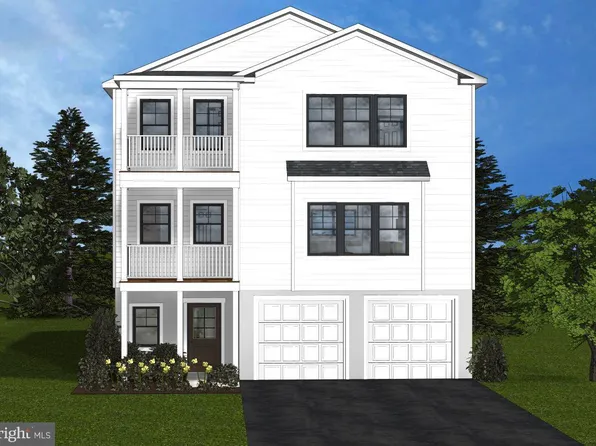 3424 Narragansett Ave, Annapolis, MD 21403