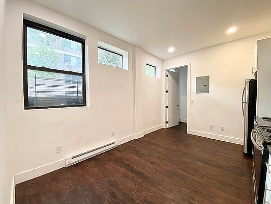 5th image of 2427 Frederick Douglass Blvd #3E