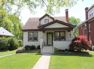 4835 Rapid Run Rd, Cincinnati, OH 45238