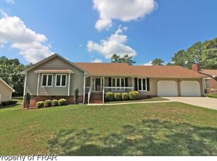 2057 Wood Duck Dr, Fayetteville, NC 28304