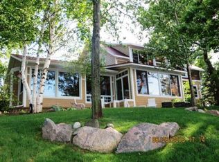 26008 Floyd Lake Point Rd, Detroit Lakes, MN 56501