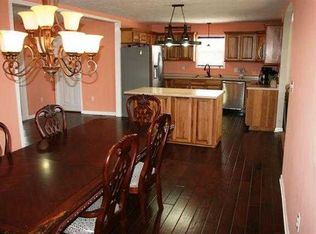 620 Lennie Clark Rd, Dyersburg, TN 38024
