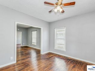 1920 W Maple St, Wichita, KS 67213