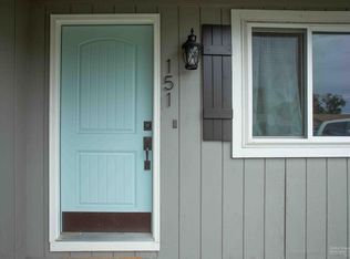 151 NE 11th St, Madras, OR 97741