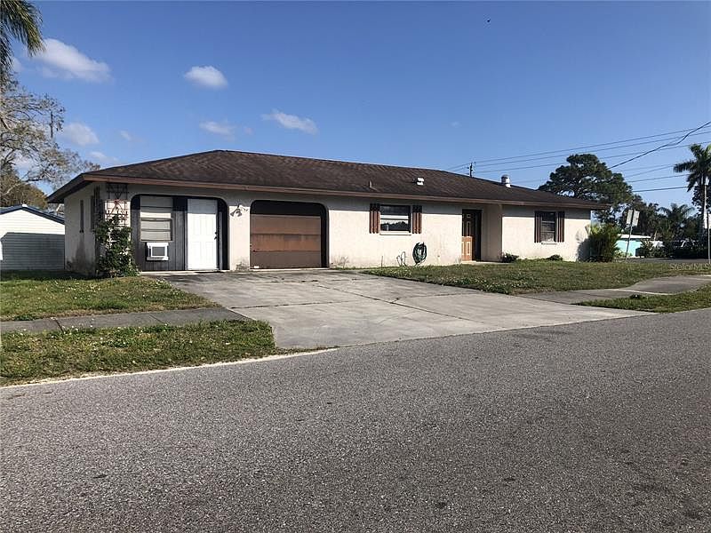 1161 S Brink Ave, Sarasota, FL 34237 Zillow