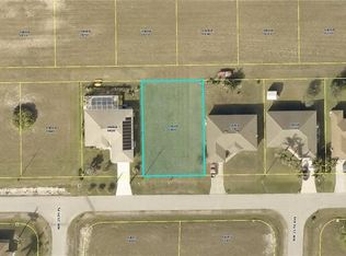 2507 NW 13th St, Cape Coral, FL 33993