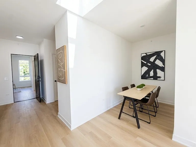 Tier 10 - Two Bedroom
