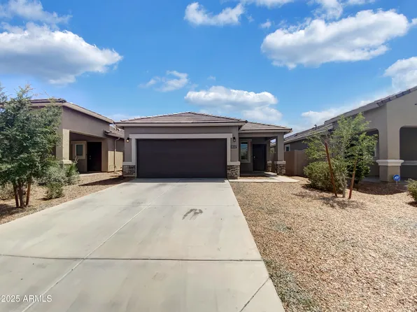 35337 W SAN ALVAREZ Avenue, Maricopa, AZ 85138