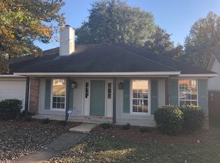 1833 Lincolnshire Blvd, Ridgeland, MS 39157