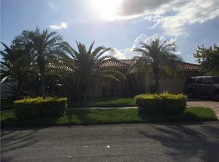 16600 SW 144th Pl, Miami, FL 33177
