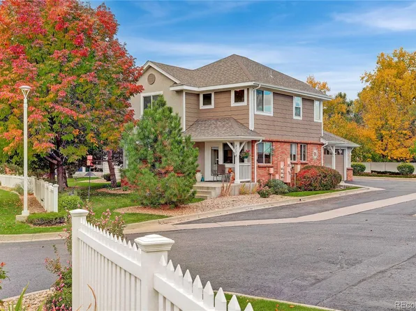 9118 W 50th Lane #1, Arvada, CO 80002