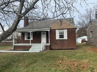 3202 Chamberlin Dr, Indianapolis, IN
