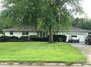 1126 W Mary St, Ottumwa, IA 52501