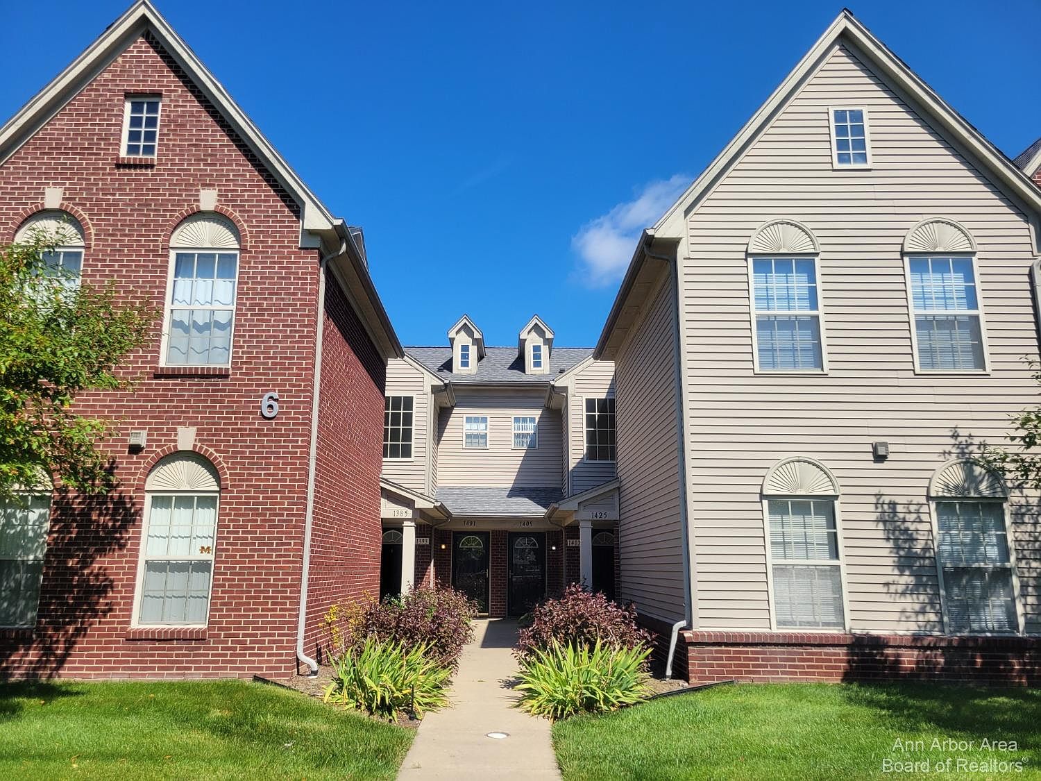 1401 Addington Ln, Ann Arbor, MI 48108 MLS 3298073 Zillow