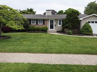 51 Regina Dr, Sayville, NY 11782