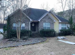 297 Country Rd, Warrior, AL 35180