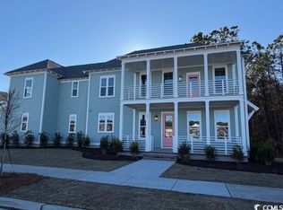 1107 Milford Way LOT 13, Meredith O Myrtle Beach, SC 29588
