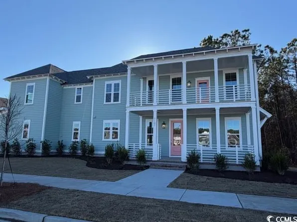 1107 Milford Way Lot 13-Ph 1 Meredith O, Myrtle Beach, SC 29588