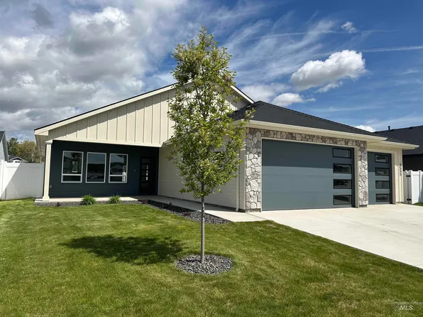 2555 Augusta Ave, Payette, ID 83661