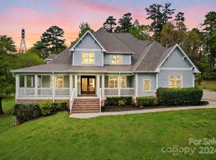 14929 Henry Harrison Stillwell Dr, Huntersville, NC 28078