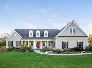 14 Falcon Hts, Wilbraham, MA 01095