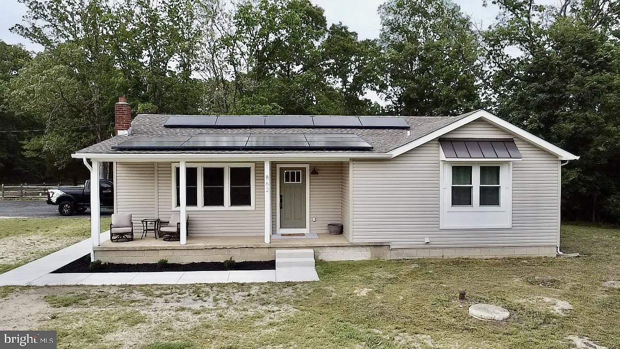 862 Carmel Rd, Millville, NJ 08332 | Zillow
