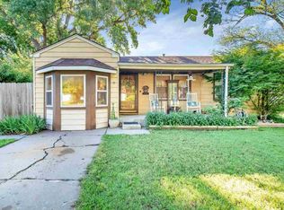 2002 N Garland Ave, Wichita, KS 67203