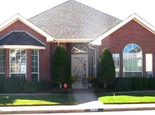 4003 Kingsbury Dr, Wichita Falls, TX 76309