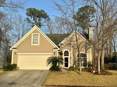 130 E Hartwick Ln, Goose Creek, SC, 29445