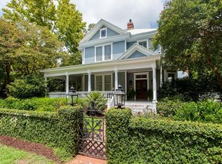 402 Colleton Ave SE, Aiken, SC 29801