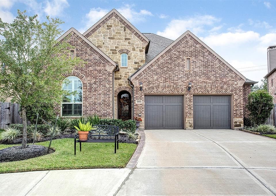 13105 Stoneleigh Terrace Dr, Houston, TX 77077 Zillow
