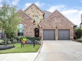 13105 Stoneleigh Terrace Dr, Houston, TX 77077