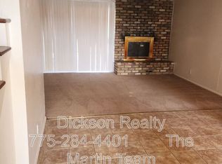 3293 Gypsum Rd, Reno, NV 89503