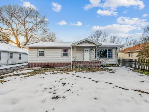 781 N Custer St, Wichita, KS 67203