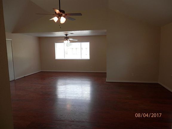 Living and Dining Room