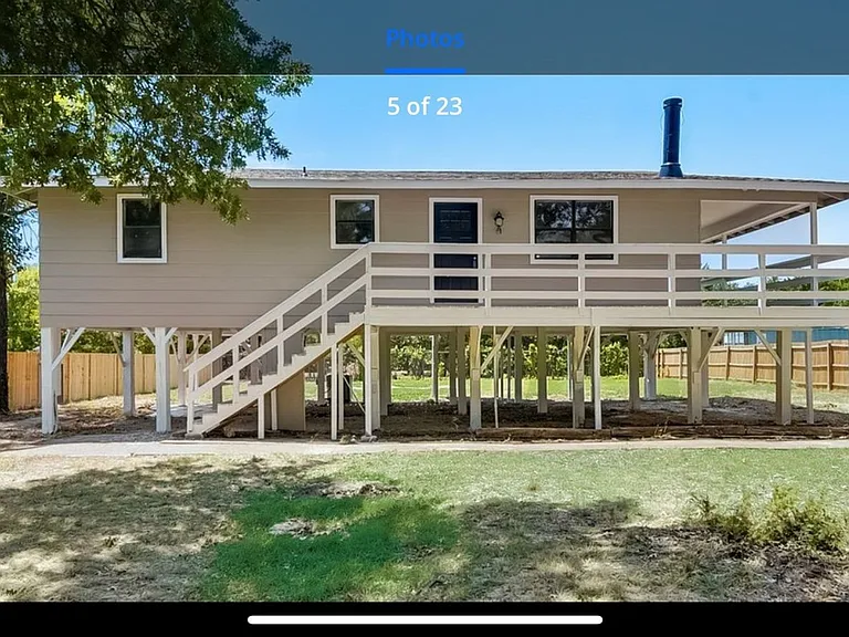17235 Lake Ray Hubbard Dr — Photo 2