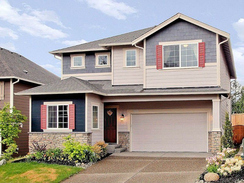 1st image of 11817 63rd Ave SE