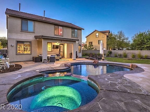 2nd image of 3021 Via Sarafina Dr