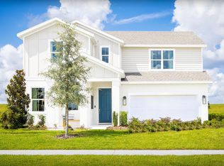 450 Marion Loop, Haines City, FL 33844