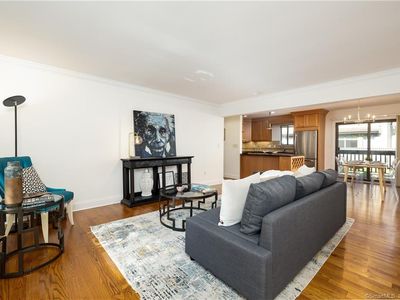 2289 Bedford Street #G7, Stamford, CT, 06902