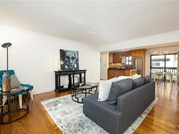 2289 Bedford Street #G7, Stamford, CT 06905