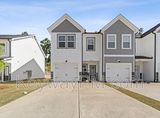 1066 Linsmore Ave, Grovetown, GA 30813
