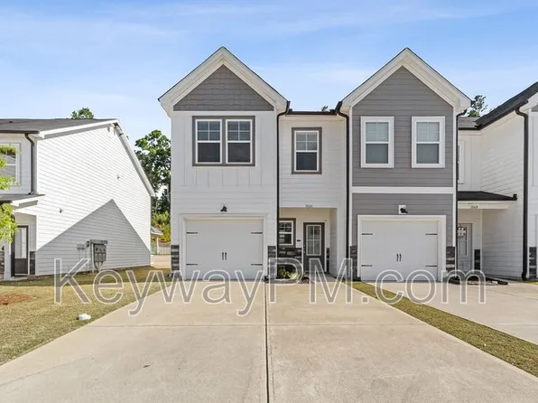 1066 Linsmore Ave, Grovetown, GA 30813