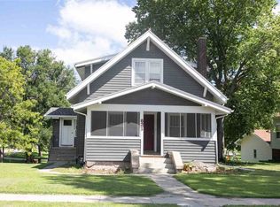621 Nevada St, Cambridge, NE 69022