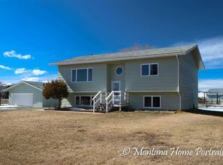 3250 Tizer Rd, Helena, MT 59602